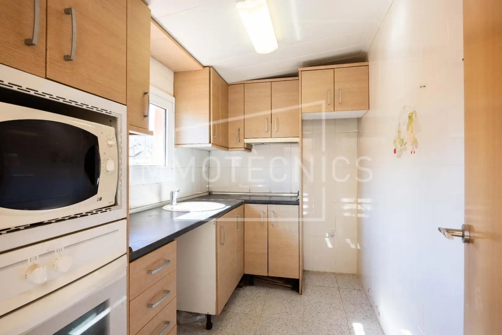 Cocina de Casa o chalet en venta en Cànoves I Samalús