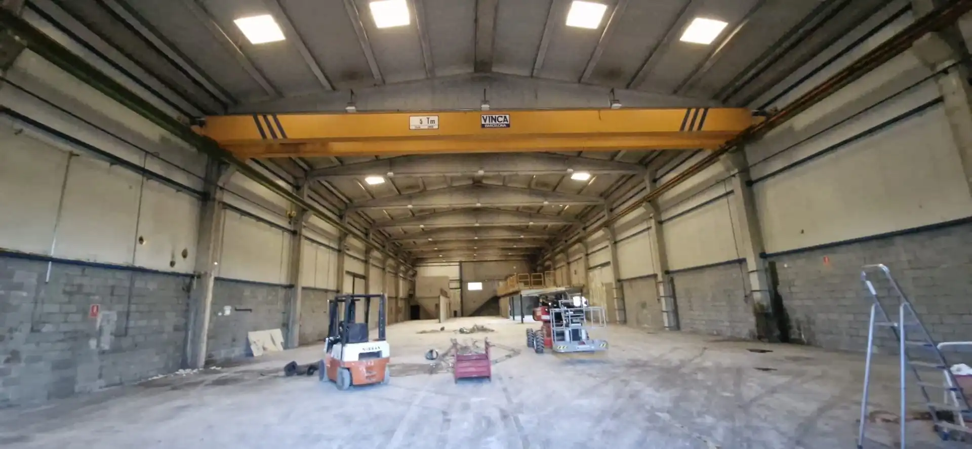 Nave industrial in vendita a Piera, imagen 19