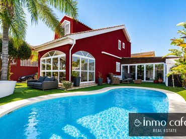 Haus mit Pool zum Verkauf in PESCADORES