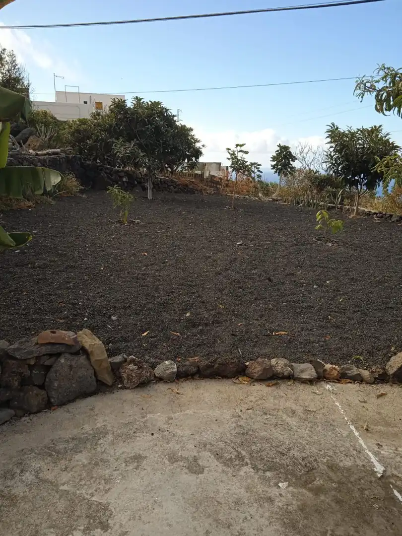 Casa o chalet en venta en Frontera con Terraza y Trastero
