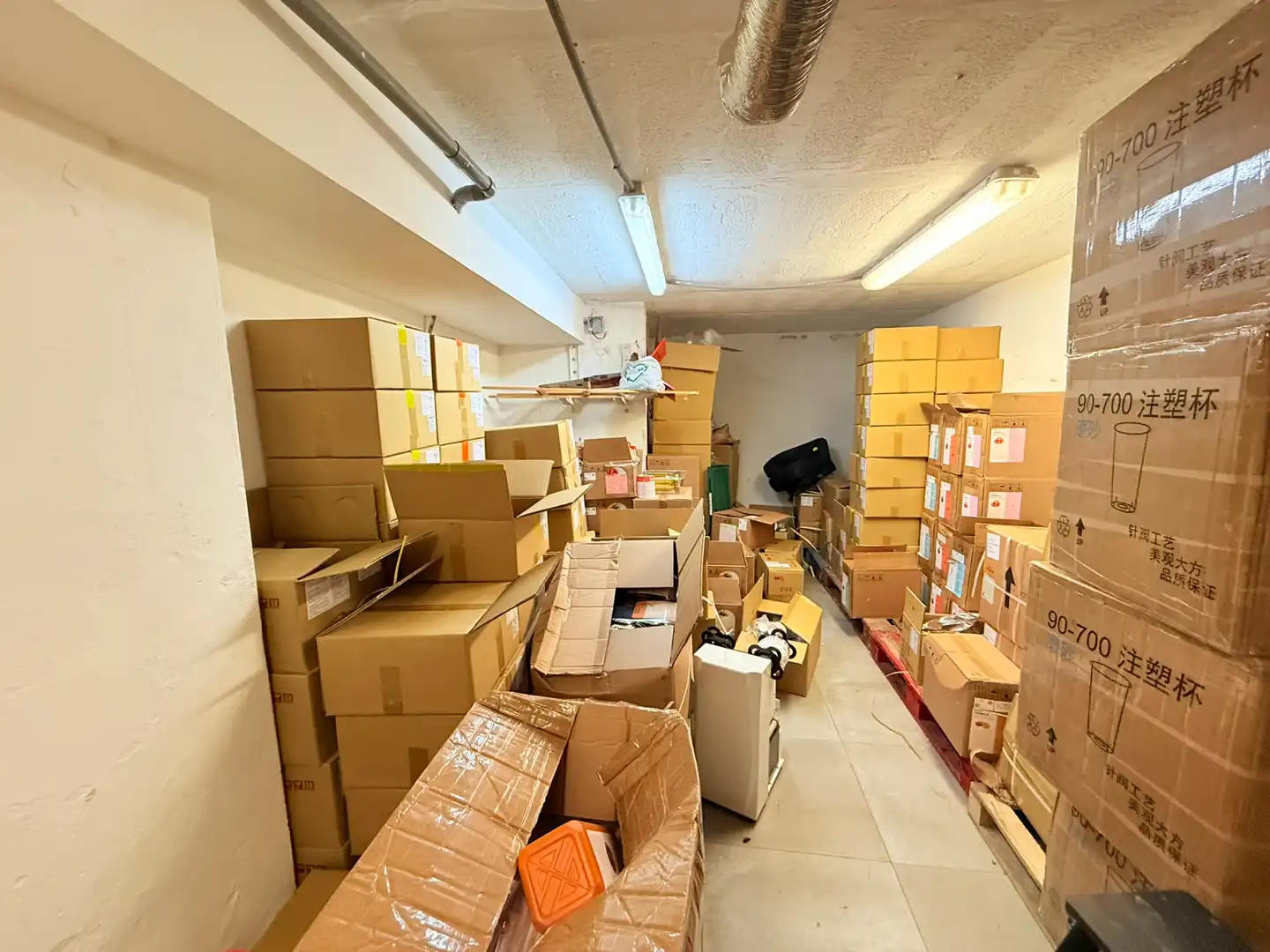 Local comercial en traspaso en Carrer de Sant Miquel, imagen 10