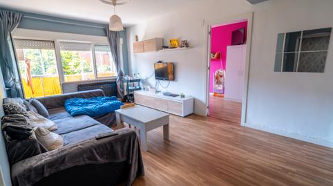 Foto 5 de Pis en venda a Calle Ronda Exterior, Contrueces, Asturias