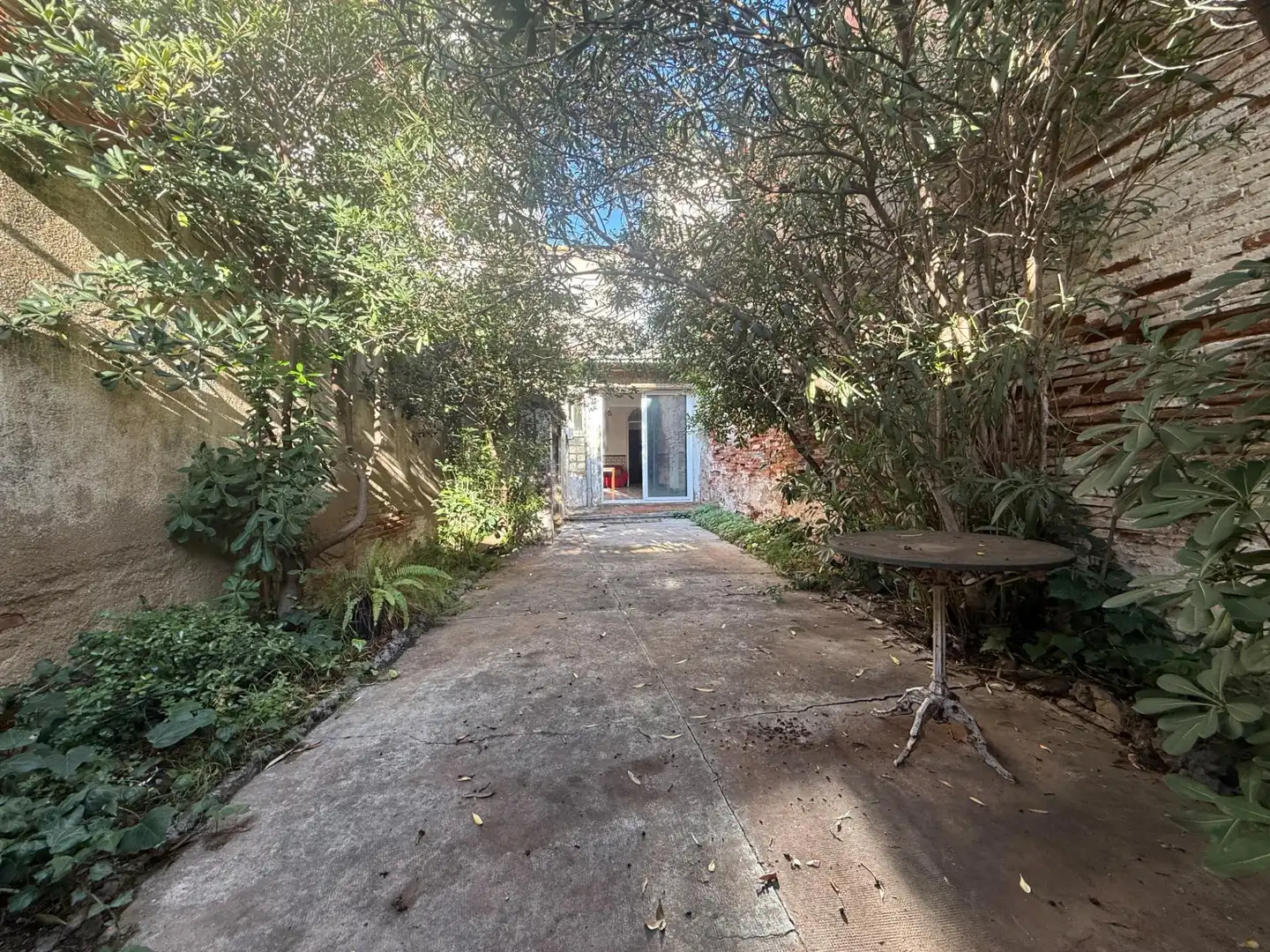Casa con jardín en venta en Centre - Sant Oleguer, imagen 14