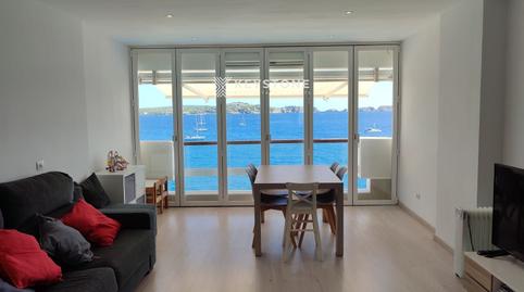 Photo 2 of Flat to rent in Cala Fornells7, Peguera, Illes Balears