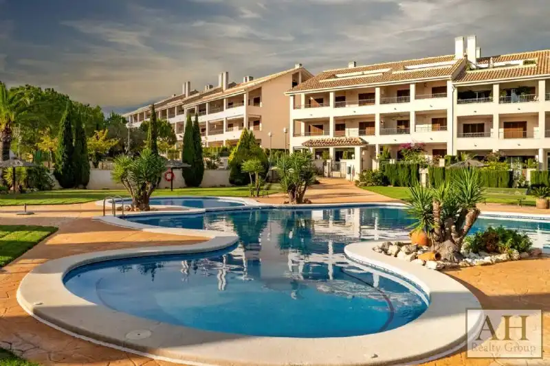 Apartament en venda a Altea la Vella