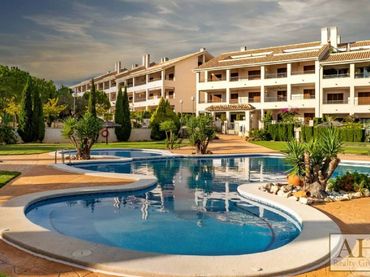 Apartamento en venta en Altea la Vella