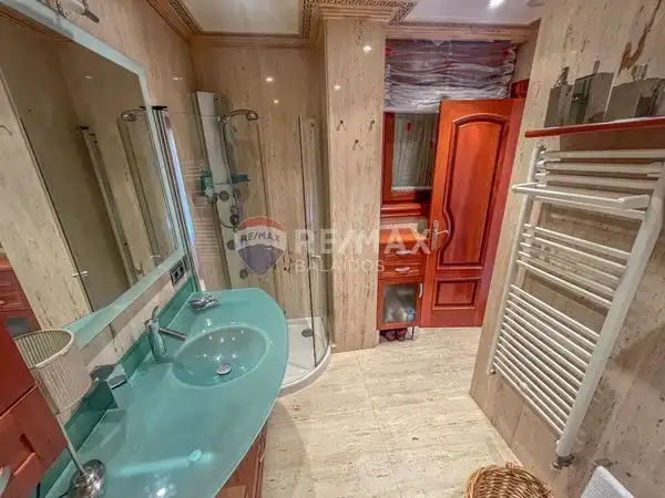 Wohnung mit Aufzug zum Verkauf in Rúa de Bolivia 2, imagen 43
