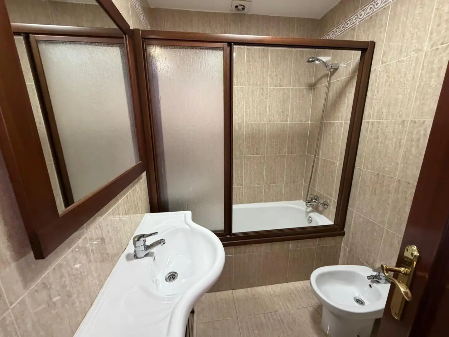 Baño de Casa o chalet en venta en San Fernando con Aire acondicionado y Trastero