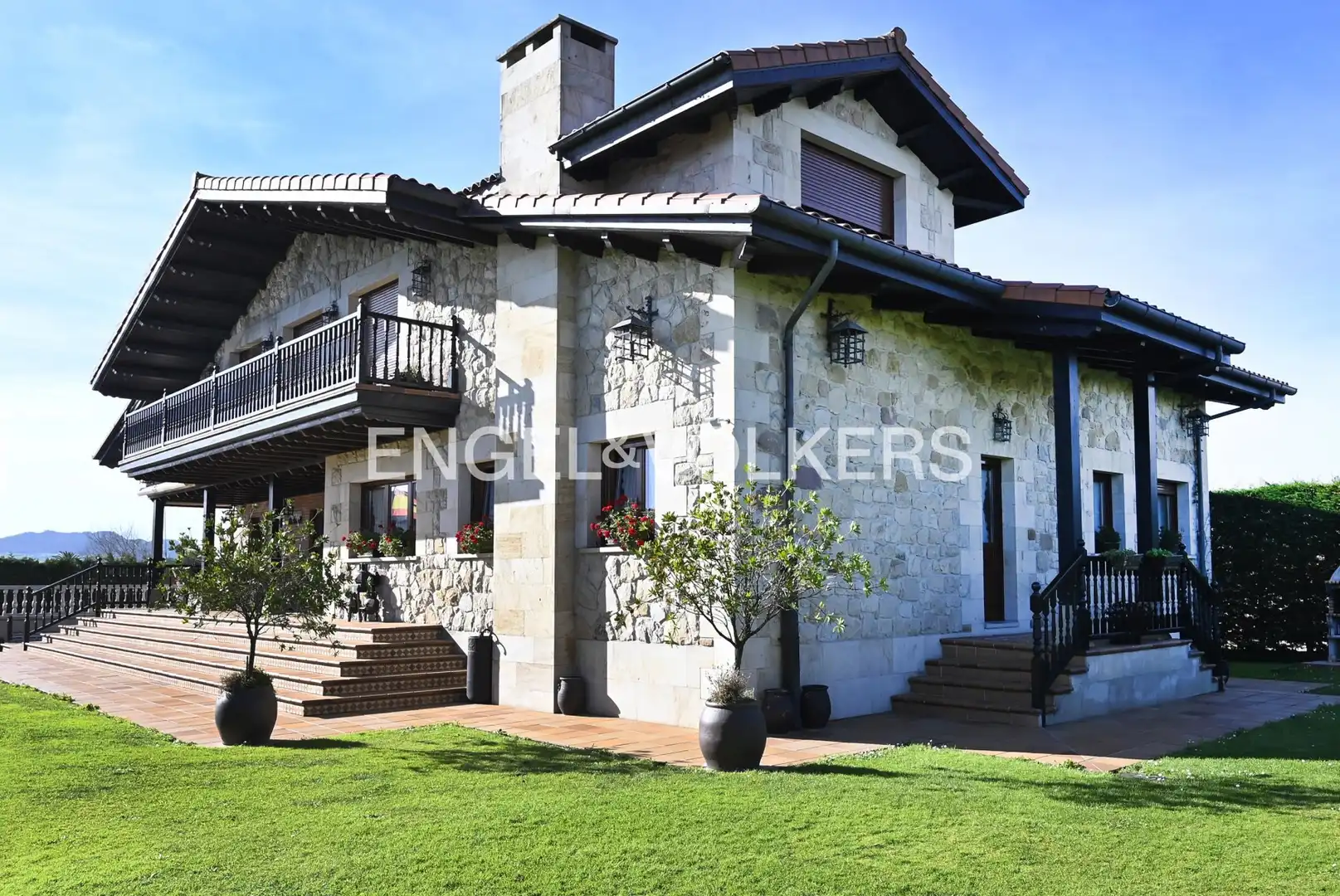 House with terrace for sale in Calle Murillo, imagen 6
