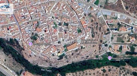 Foto 3 de Casa o chalet en venta en Plaza Villa de la, El Burgo, Málaga