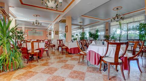 Foto 2 de Edificio en venta en Cuzcurrita de Río Tirón, La Rioja