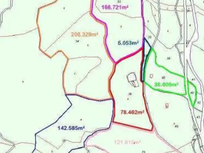 Rustikales Grundstück zum Verkauf in Lugar Urbanizacion Doña Manuela 6B, imagen 52