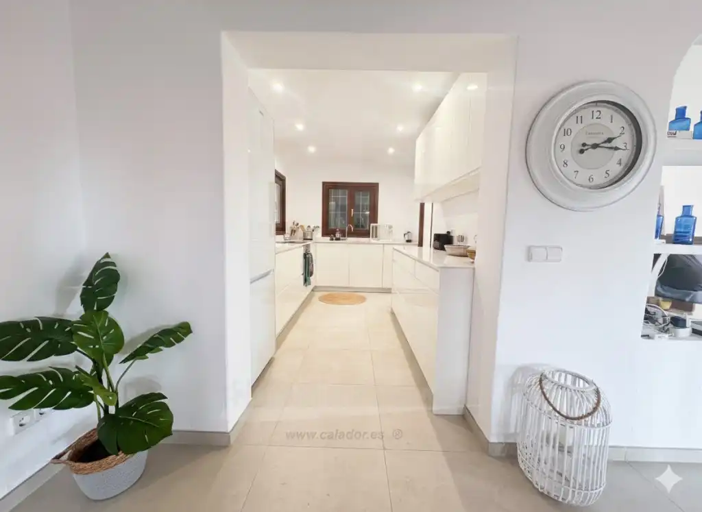 Villa avec piscine à vendre à Cala d'Or, imagen 32