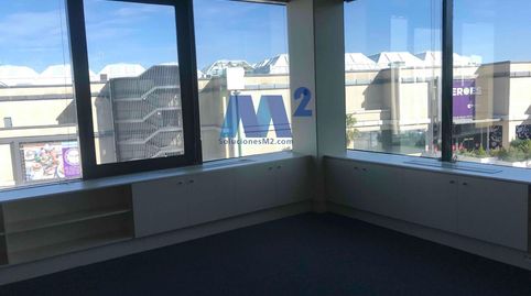 Foto 2 de Oficina de alquiler en Parque Empresarial, La Moraleja