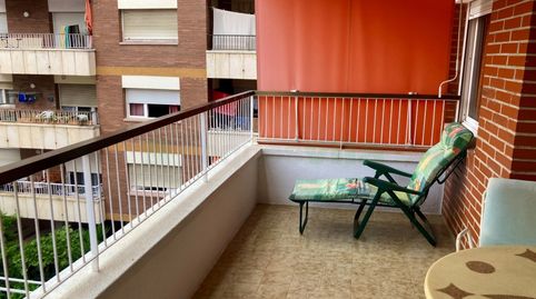 Foto 4 de Piso en venta en Calle Joan Maragall, Calella, Barcelona