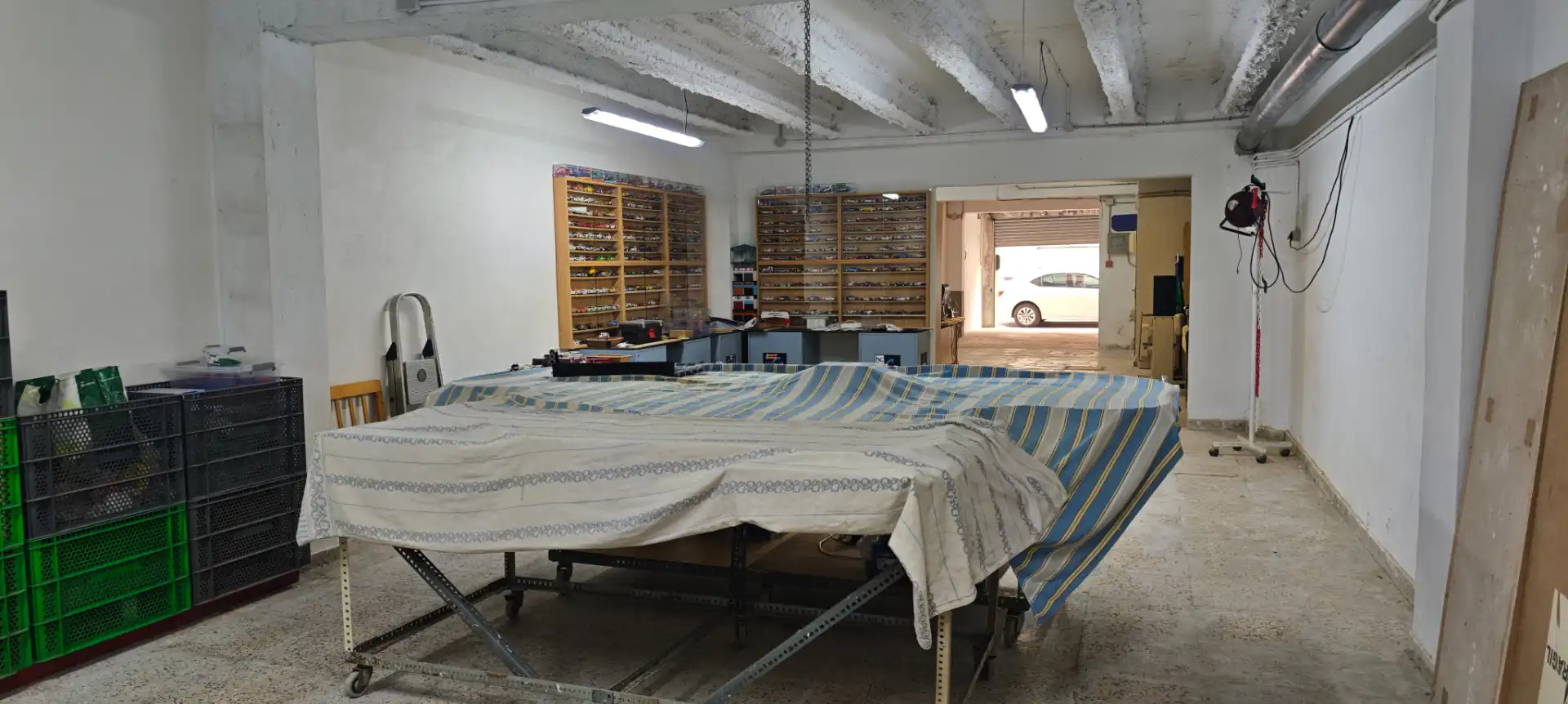 Commercial properties for sale in  Palma de Mallorca