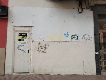 Local comercial en venta en Residencia
