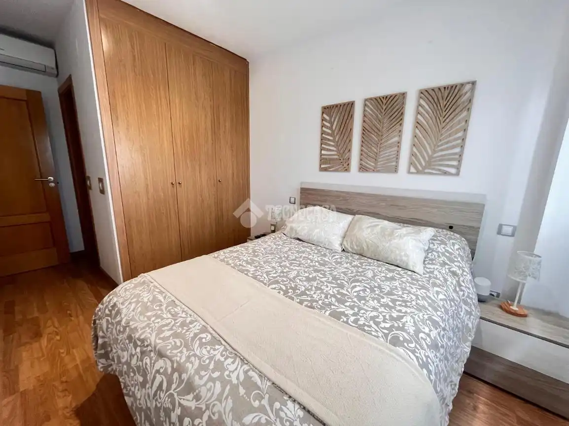 Habitación de Piso en venta en Navalcarnero con Aire acondicionado, Calefacción y Parquet