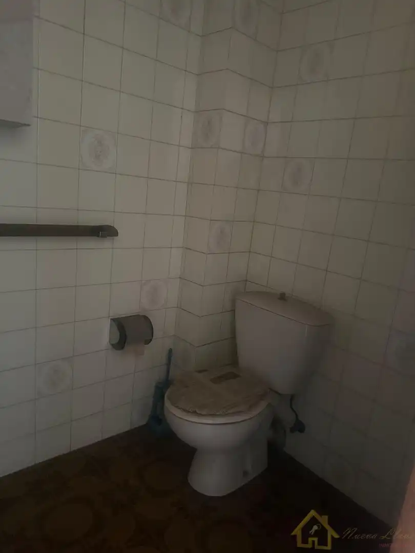 Baño de Piso en venta en Lugo con Calefacción y Terraza