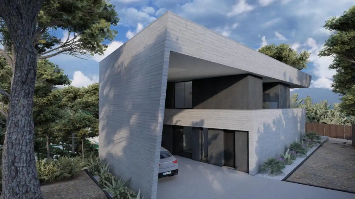 Villa avec piscine à vendre à Altea, imagen 5