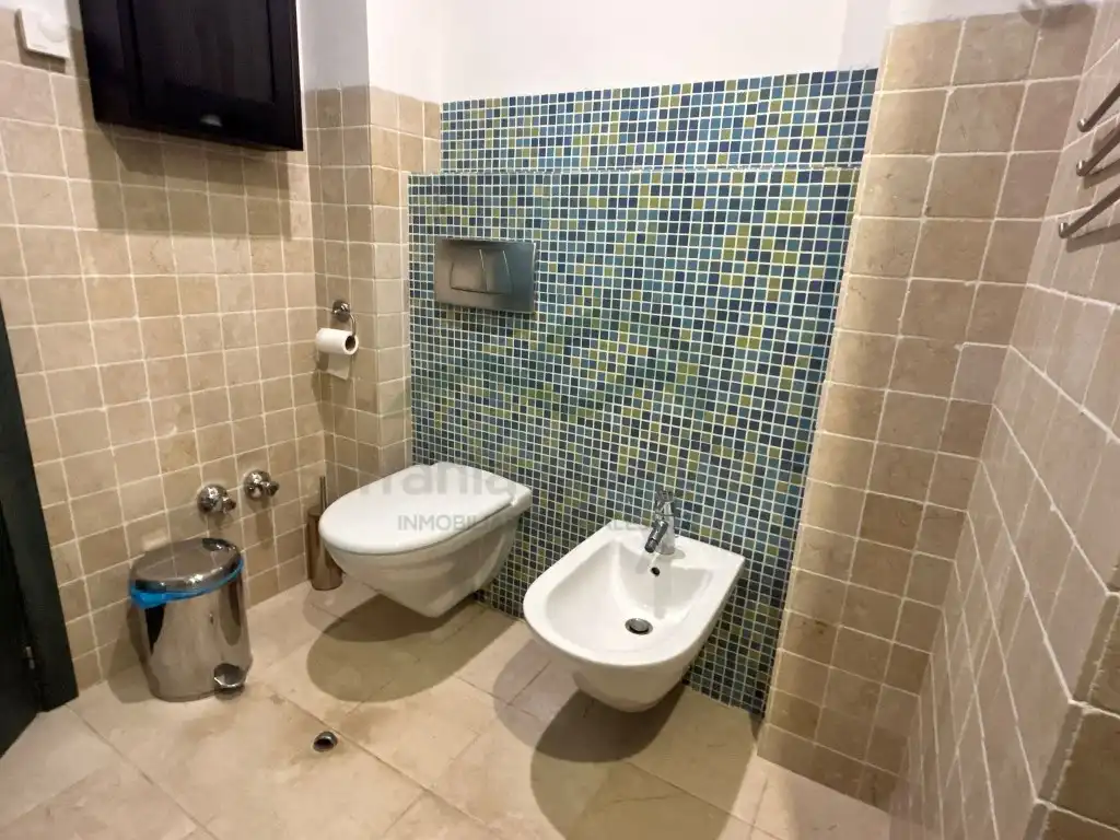 Bathroom of Houses for sale in Ronda