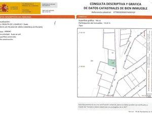 Photo 3 of Residential for sale in Calle Cieguita de Lugarejo, 3, Las Mesas - El Toscón, Las Palmas