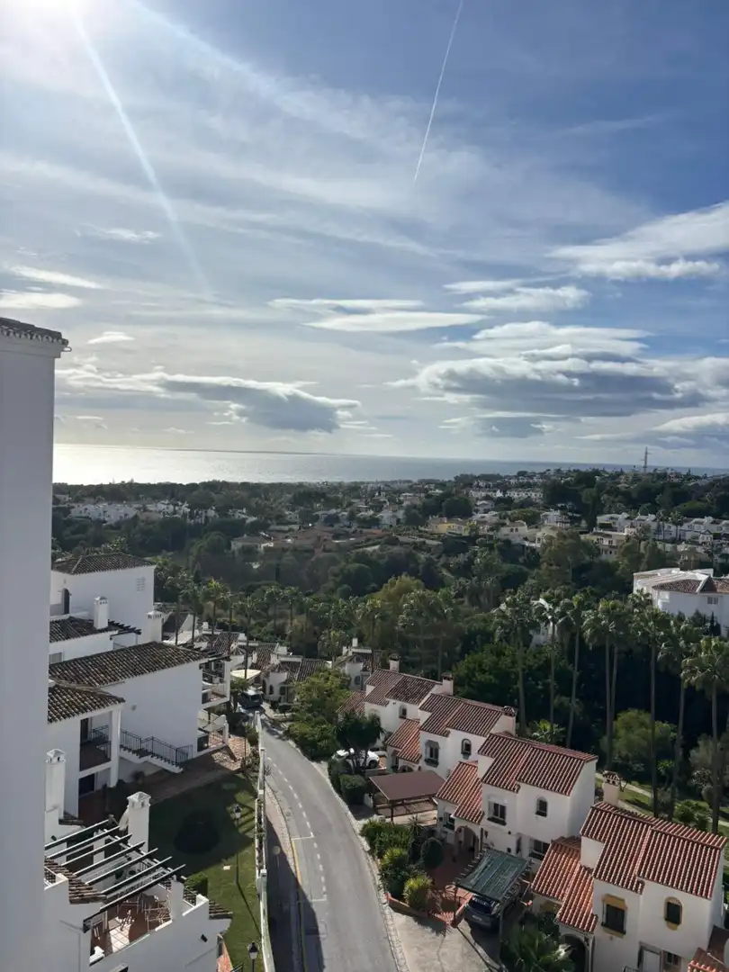 Dúplex en venda a Calahonda
