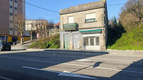 Foto 4 de Casa o chalet en venta en Avenida de Ramón Nieto, Travesía de Vigo - San Xoán, Vigo