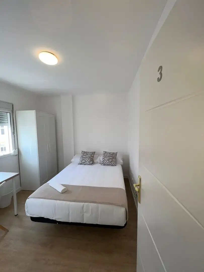 Habitación en Avenida de Bonaire, 5, La Luz - El Torcal