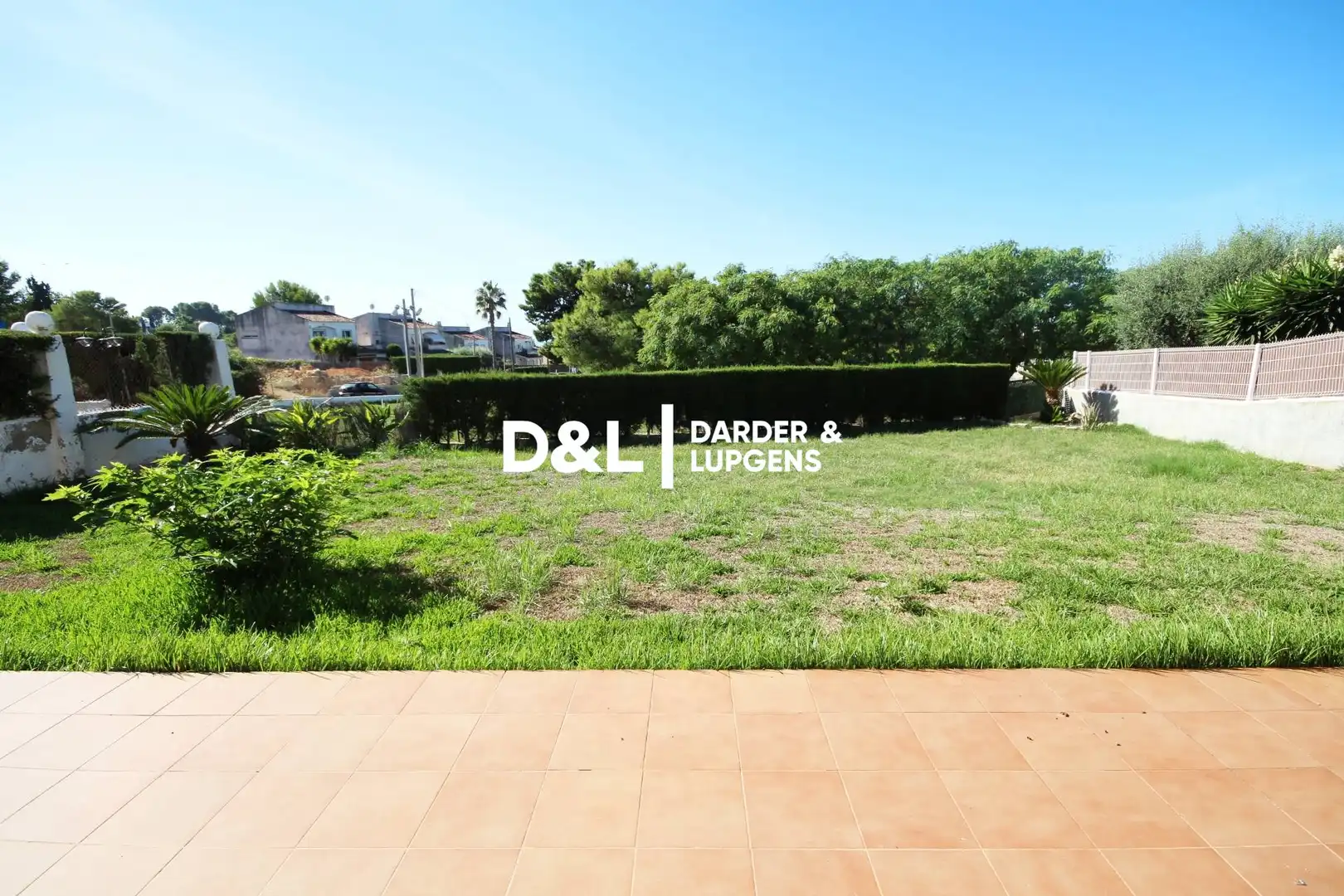 Casa amb terrassa en venda a Cunit Residencial, imagen 32