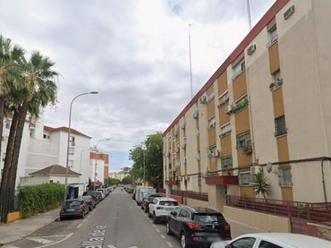 Pis en venda a CAZALLA DE LA SIERRA