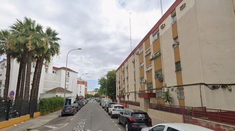 PISO EN SEVILLA