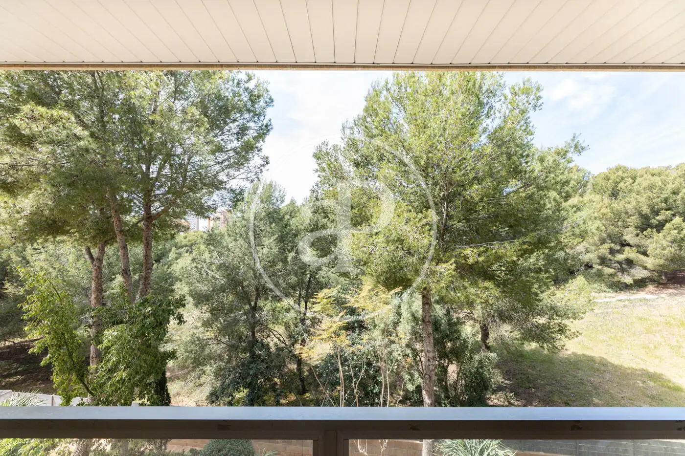 Piso de alquiler en Carrer del Puig de Pollença, La Bonanova