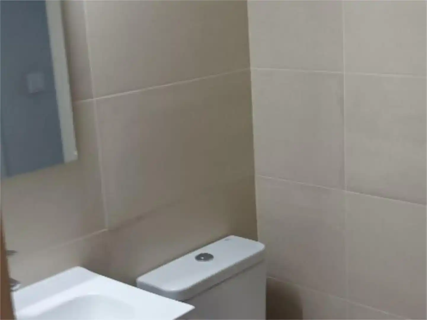 Bany de Casa o xalet en venda en Valladolid Capital amb Aire condicionat