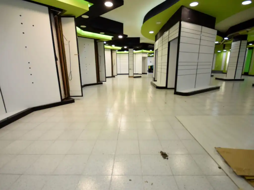 Local comercial en alquiler en Calle Infanta Isabel, imagen 10