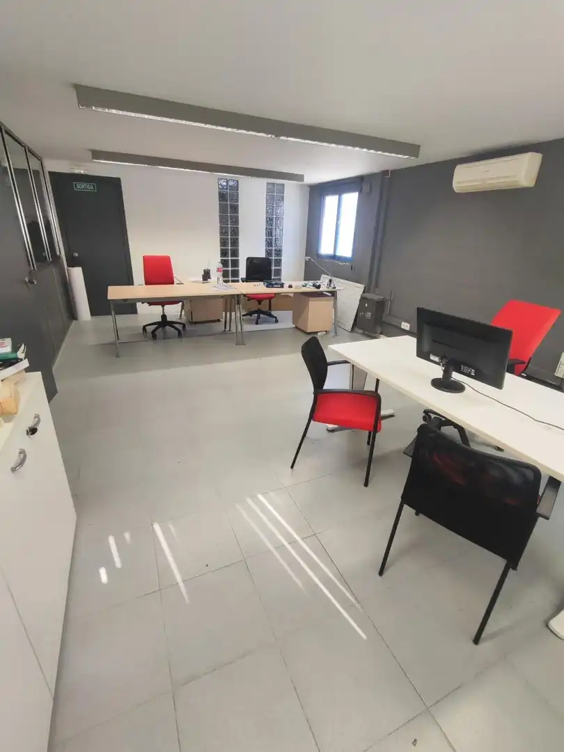 Office space to rent in de les Noves Tecnologies, imagen 17