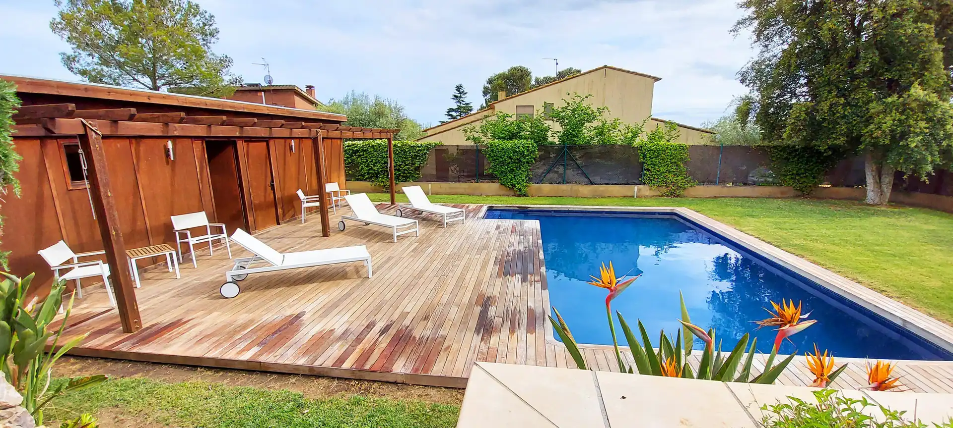 Maison avec piscine à vendre à Avenida França, imagen 36