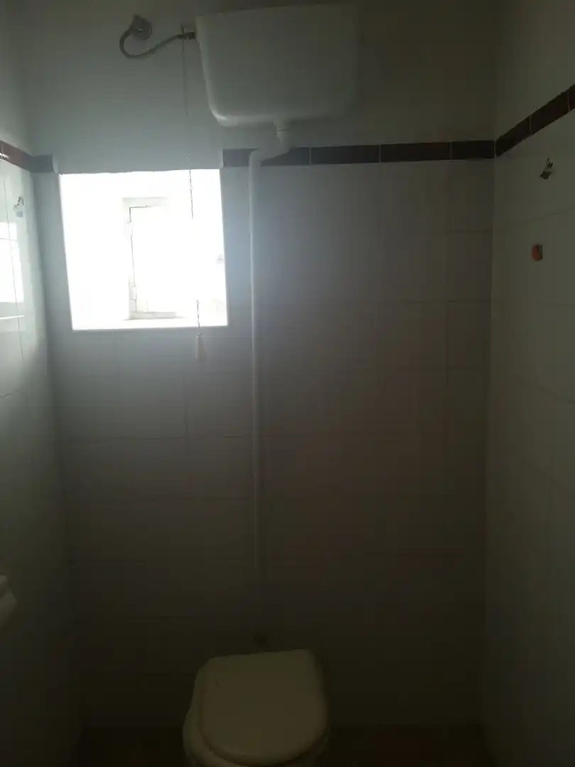 Bany de Casa o xalet en venda en Aroche amb Balcó
