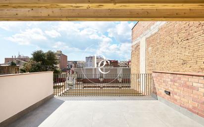 Terrassa de Casa o xalet en venda en Molins de Rei amb Aire condicionat, Calefacció i Jardí privat