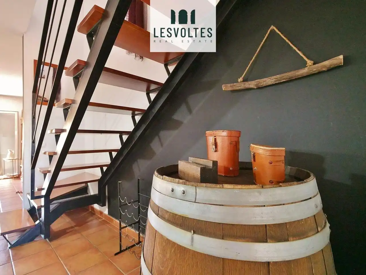 Piso en venta en Carrer de Bellcaire, La Punxa