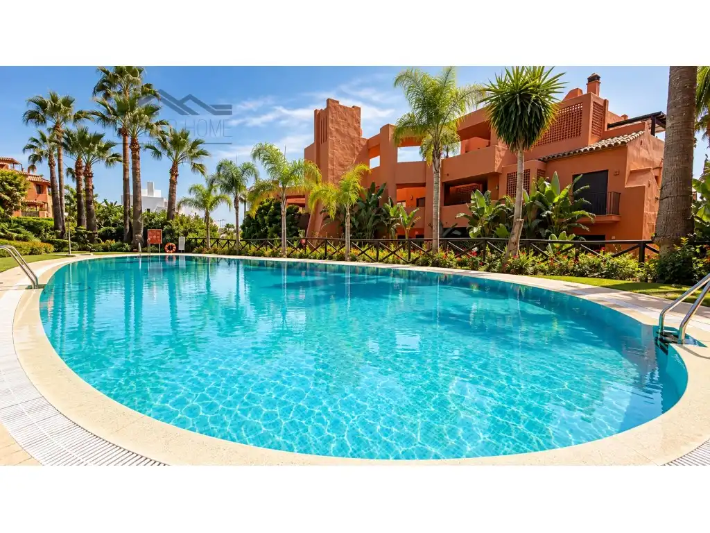 Erdgeschosswohnung mit Pool zum Verkauf in Avenida Costa Galera, imagen 19