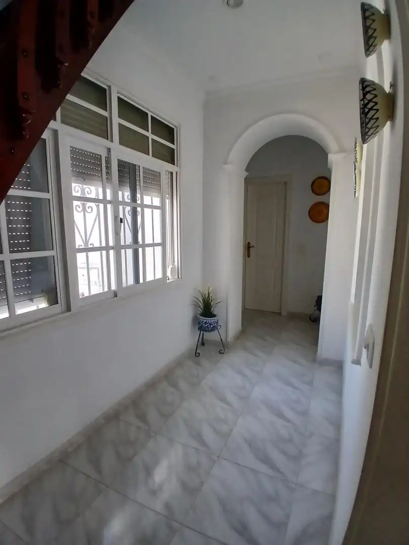 Houses for rent in Puerto Real  with Air Conditioner, Terrace and Furnished