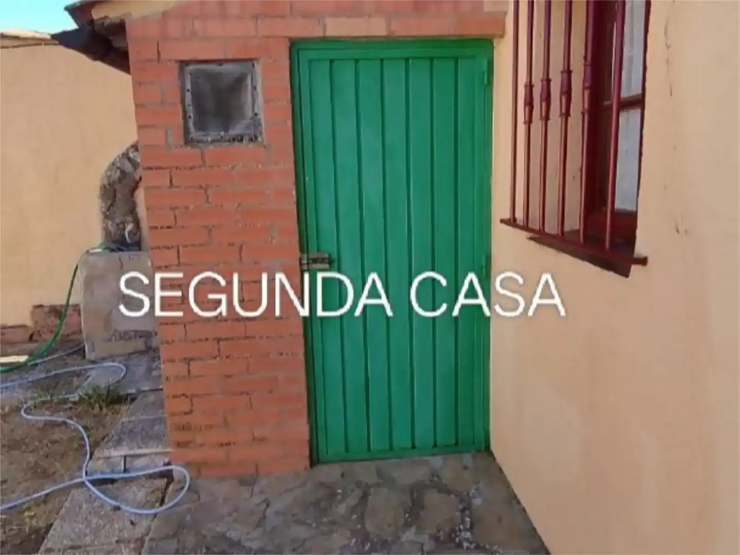 Piso en venta en Saldaña