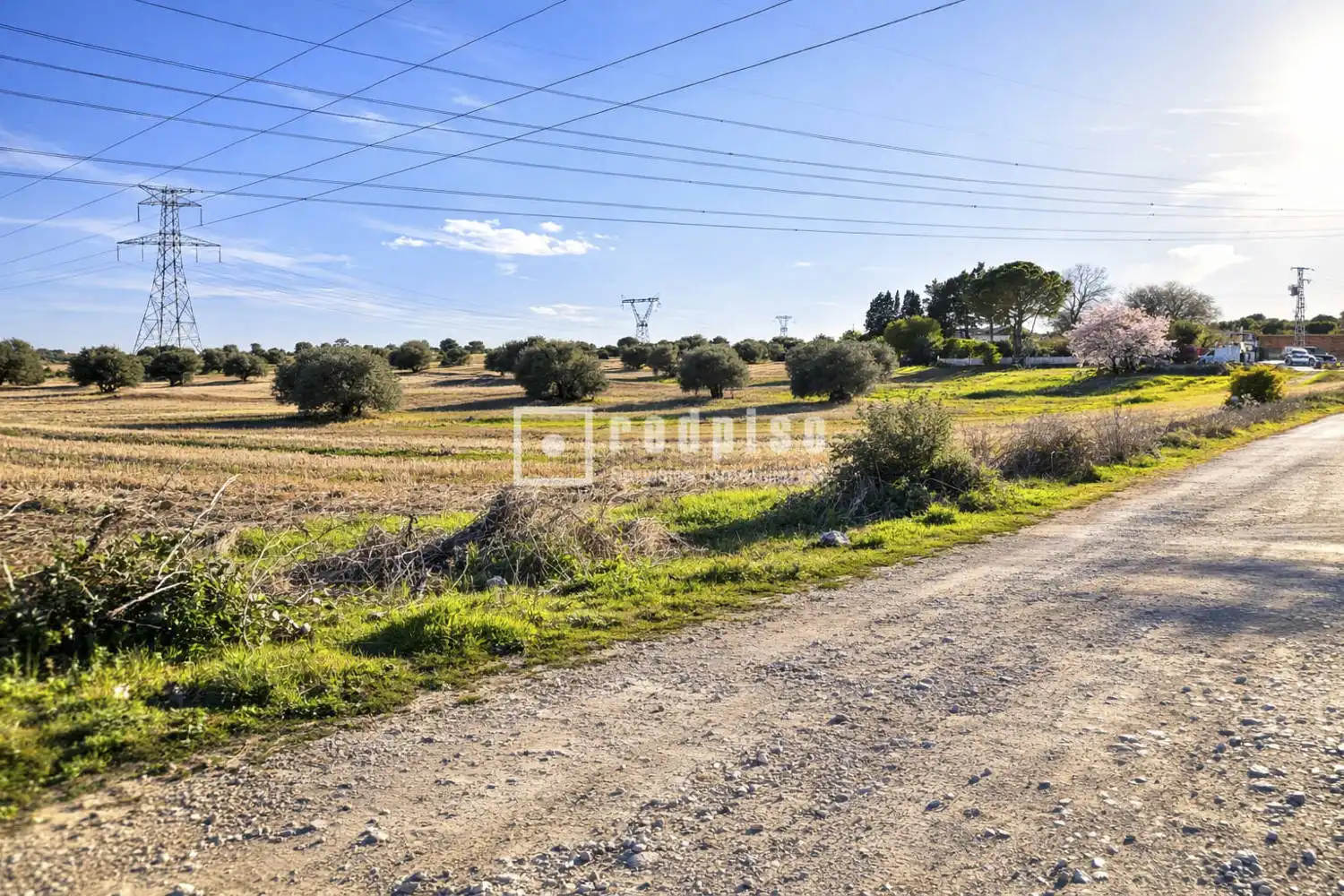 Terreno residencial en venta en Torrecastillo, imagen 4