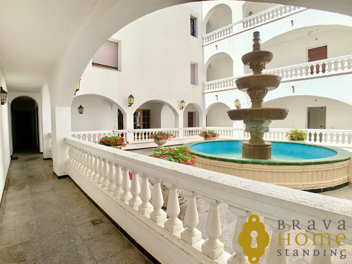 Piso con piscina en venta en Carrer Freser, imagen 19