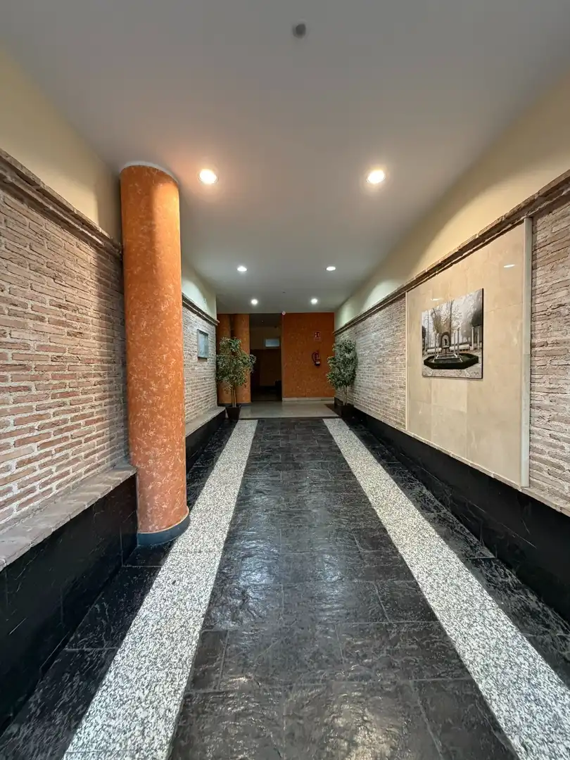 Piso en venta en Aranjuez con Aire acondicionado y Calefacción