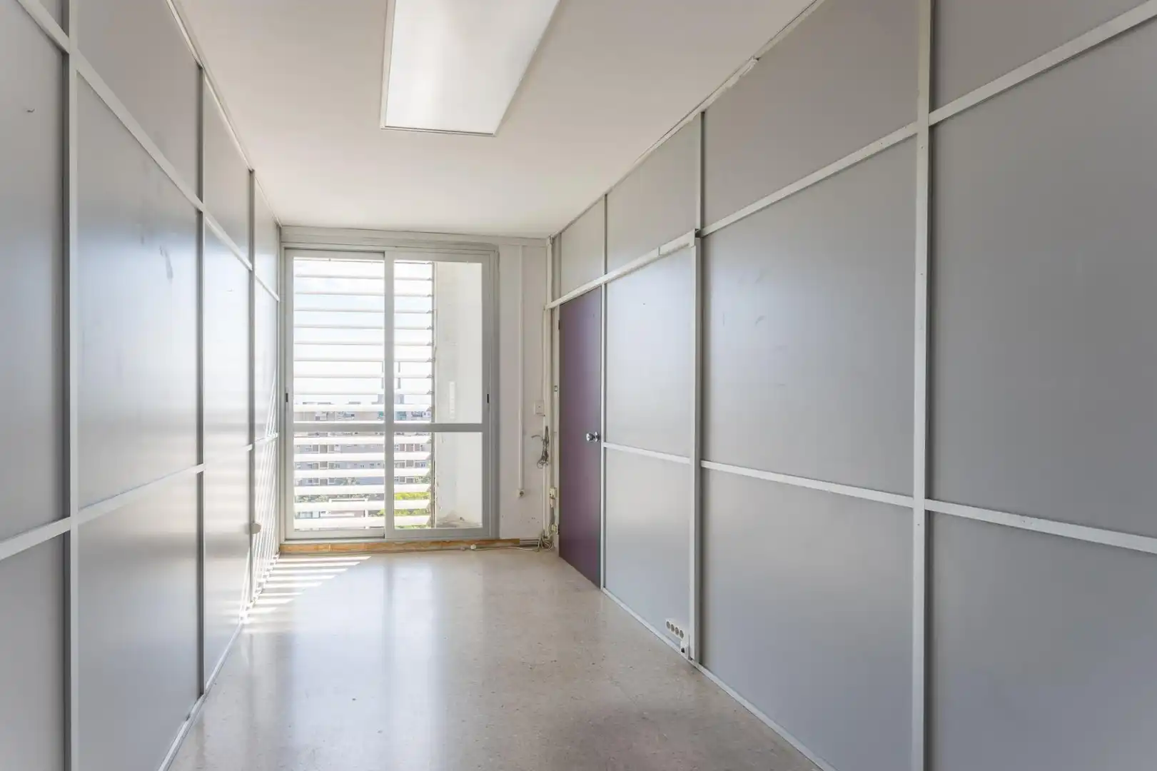 Office for rent in Barcelona
