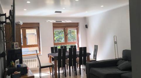 Foto 2 de Pis en venda a Calle Rafael María de Labra, 13, Fozaneldi - Tenderina, Asturias