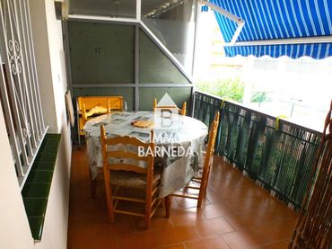 Piso en venta en berganti 12