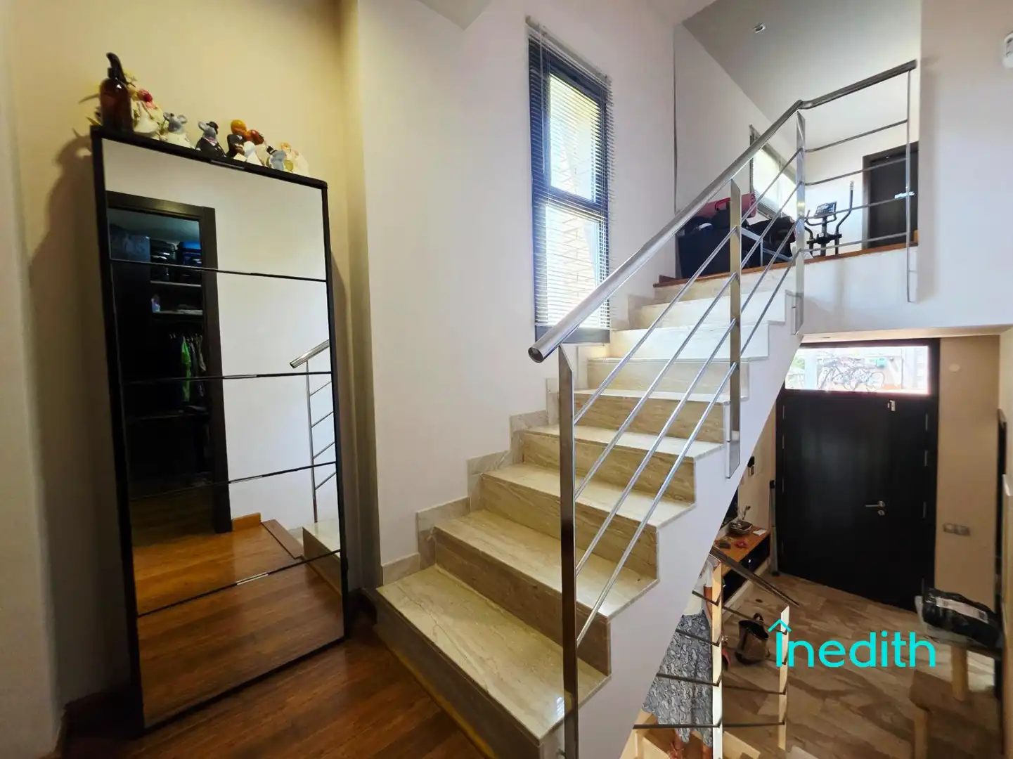Casa o chalet en venta en Cubelles con Aire acondicionado, Calefacción y Jardín privado